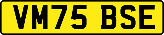 VM75BSE