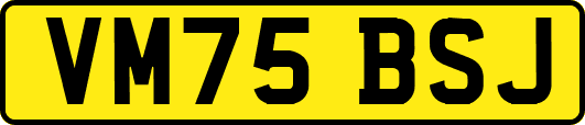VM75BSJ