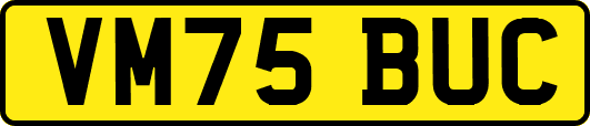VM75BUC