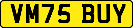 VM75BUY