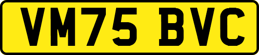 VM75BVC