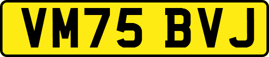 VM75BVJ