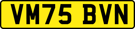VM75BVN