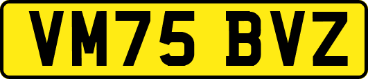 VM75BVZ