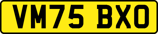 VM75BXO