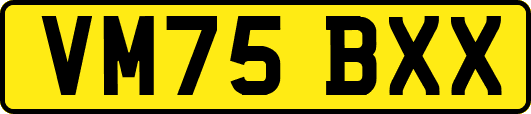 VM75BXX
