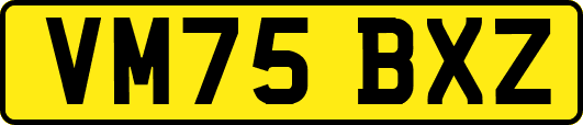 VM75BXZ