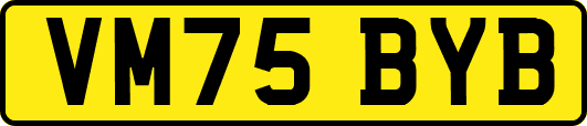 VM75BYB