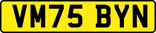 VM75BYN