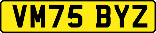 VM75BYZ