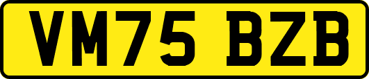 VM75BZB
