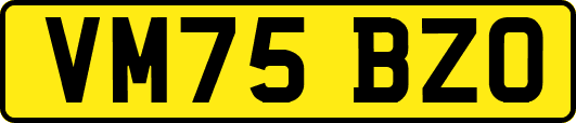VM75BZO