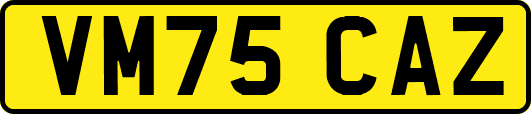 VM75CAZ