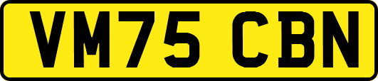 VM75CBN