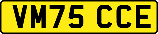 VM75CCE