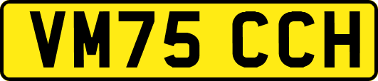 VM75CCH