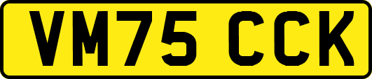 VM75CCK