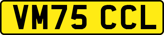 VM75CCL