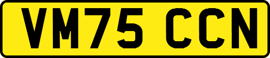 VM75CCN