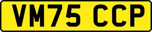 VM75CCP