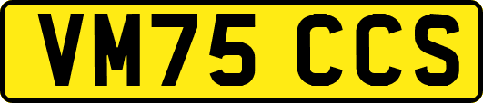 VM75CCS