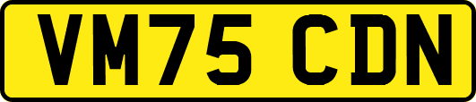 VM75CDN