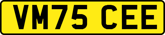 VM75CEE