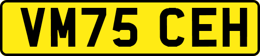 VM75CEH