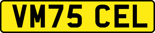 VM75CEL