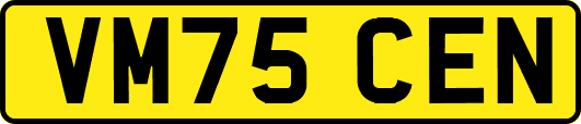 VM75CEN