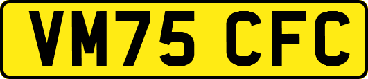 VM75CFC