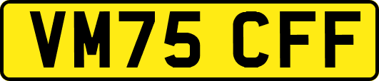 VM75CFF