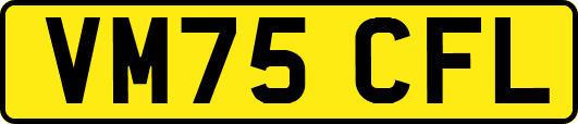 VM75CFL