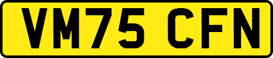 VM75CFN