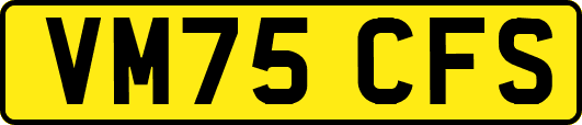 VM75CFS