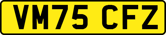 VM75CFZ