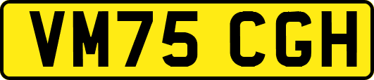 VM75CGH