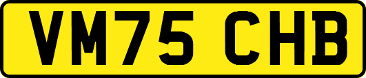 VM75CHB