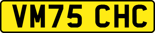 VM75CHC