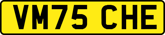 VM75CHE