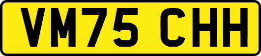 VM75CHH