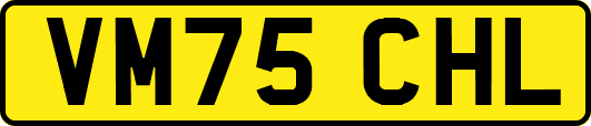 VM75CHL