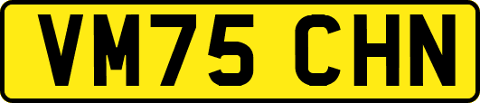VM75CHN