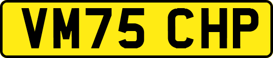 VM75CHP