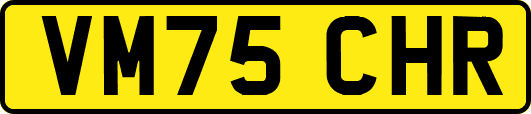 VM75CHR