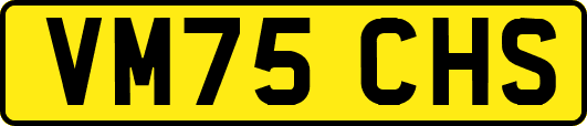 VM75CHS