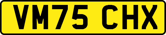 VM75CHX
