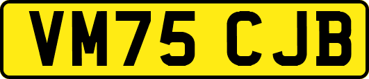 VM75CJB
