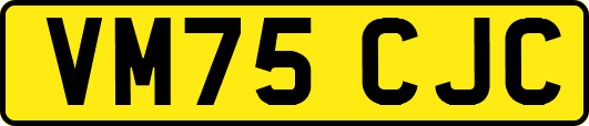 VM75CJC
