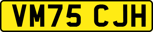 VM75CJH
